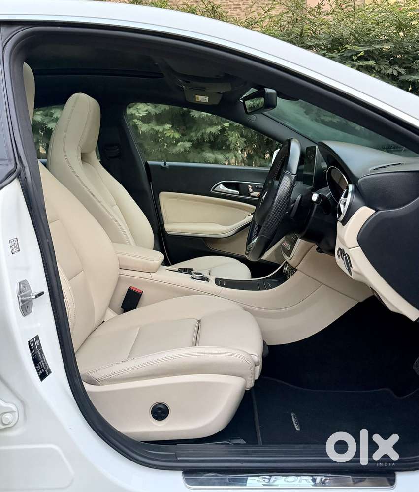 Mercedes-benz Cla Urban Sport 200d, 2020, Diesel