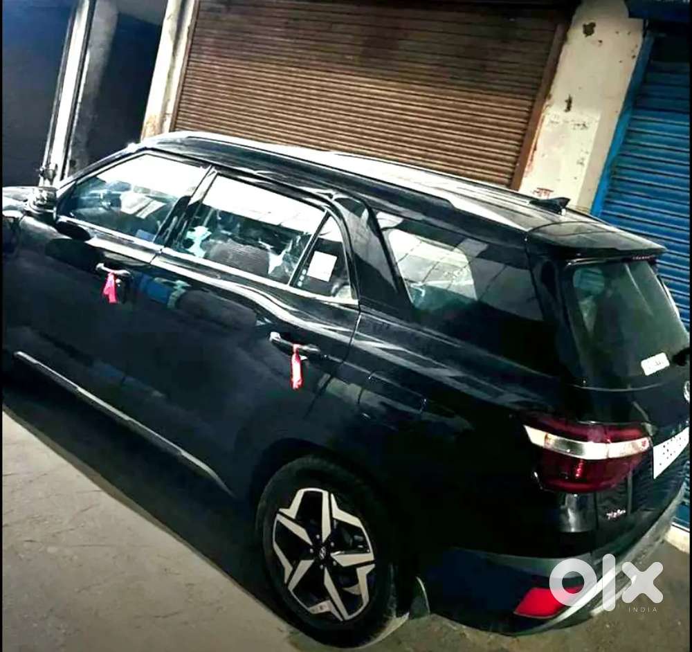 Hyundai Alcazar 2024