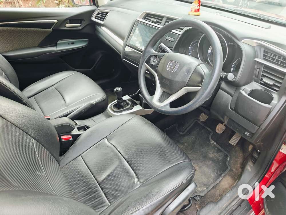 Honda Wr-v I-vtec Vx, 2019, Petrol