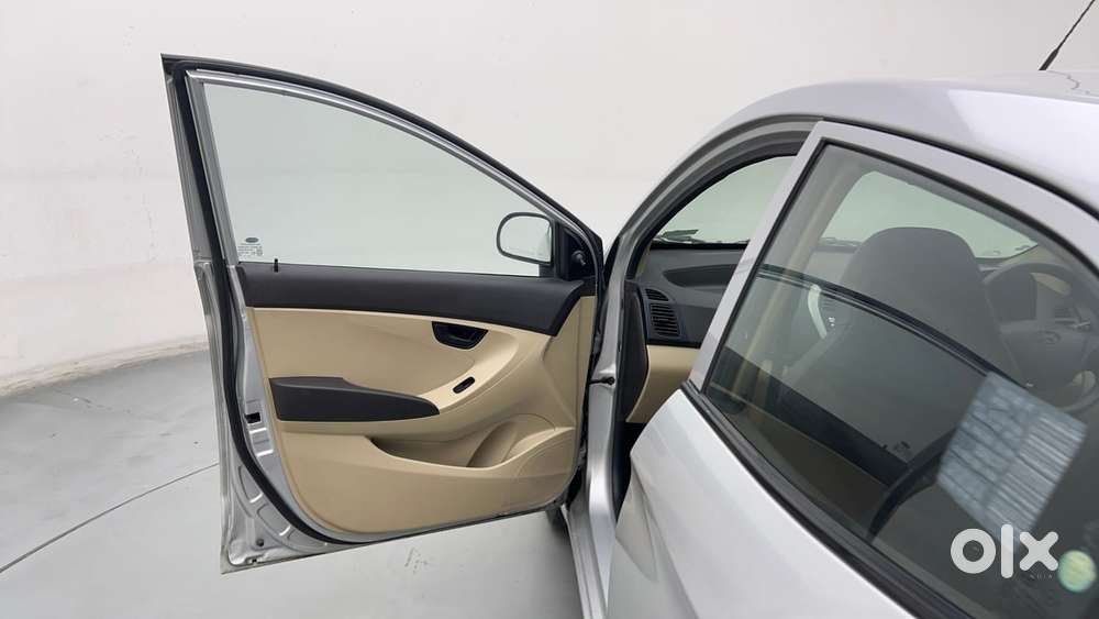Hyundai Eon Magna +, 2017, Petrol