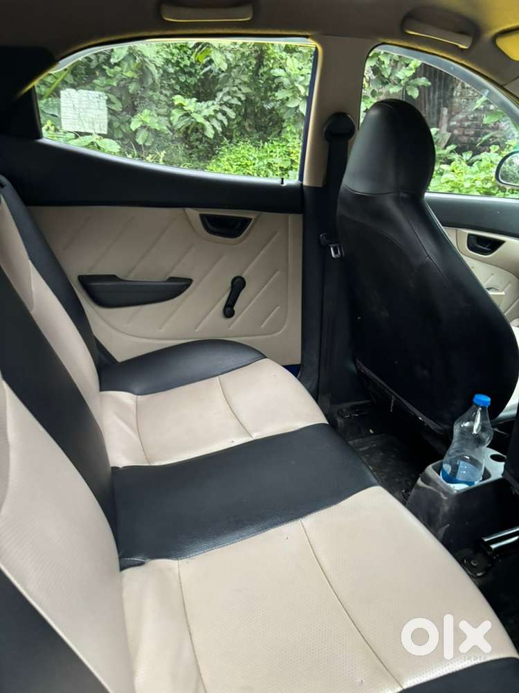 Hyundai Eon D Lite 2017