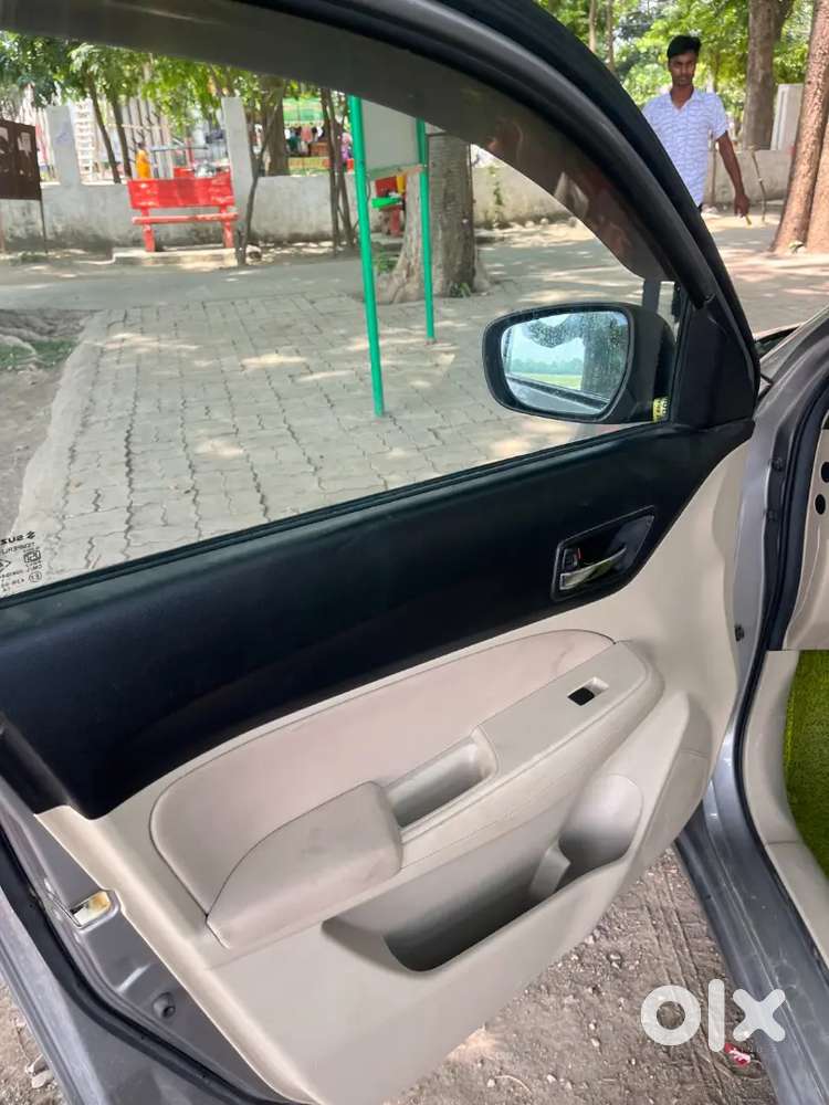 Maruti Suzuki Swift Dzire 2020 Petrol Well Maintained