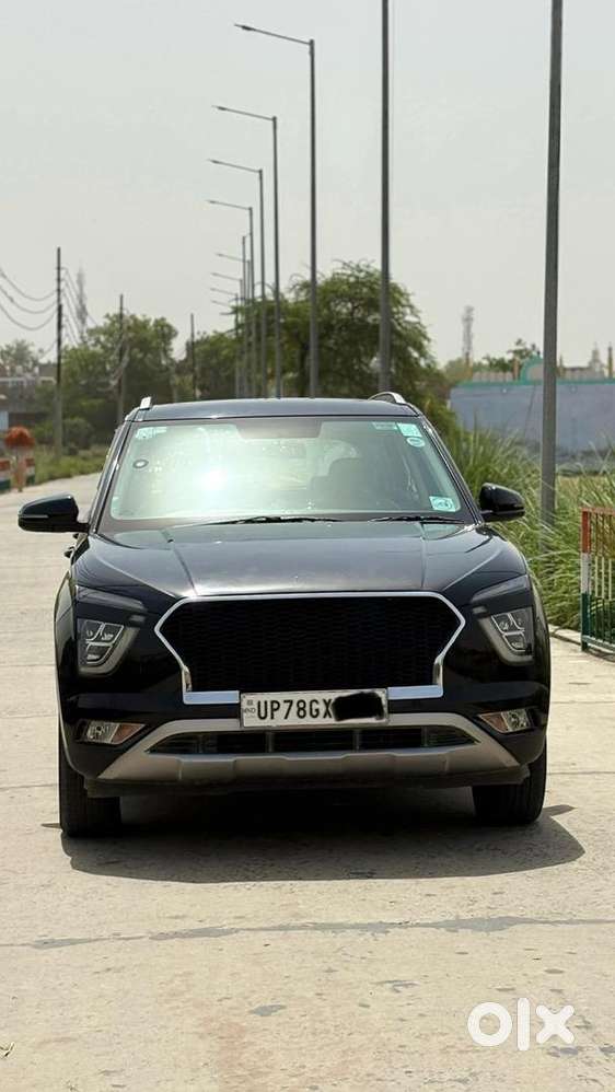 Hyundai Car Diesel 2022 Top Model Sunroof