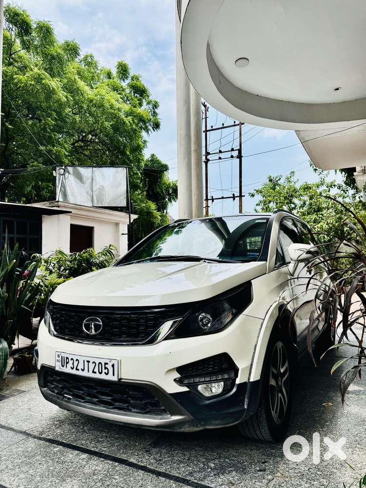 Tata Hexa 2.2 Xta 4x2 7 Str, 2017, Diesel
