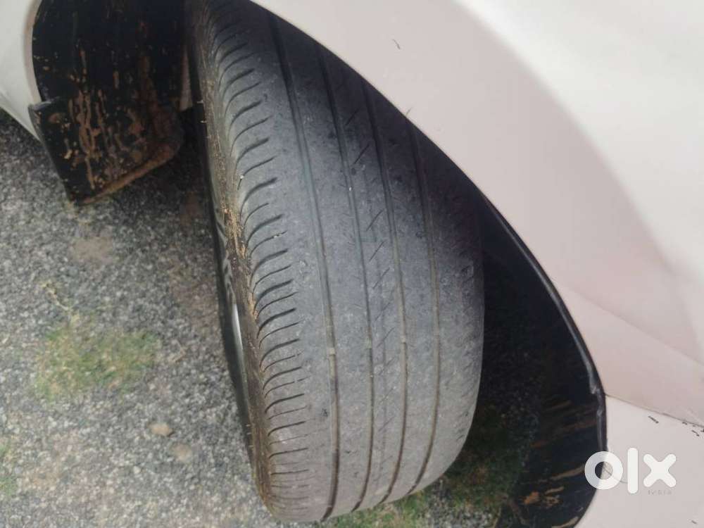 Hyundai Verna 1.6 Crdi Sx Option, 2017, Diesel