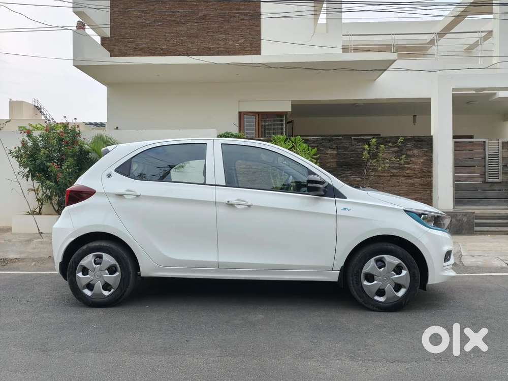 Tata Tiago Ev Xt Lr, 2023, Electric