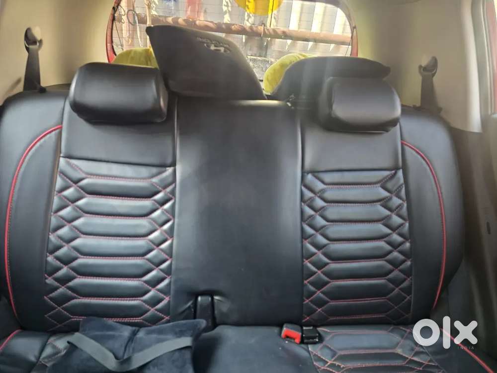 Hyundai Exter 2024 Petrol 25500 Km Driven