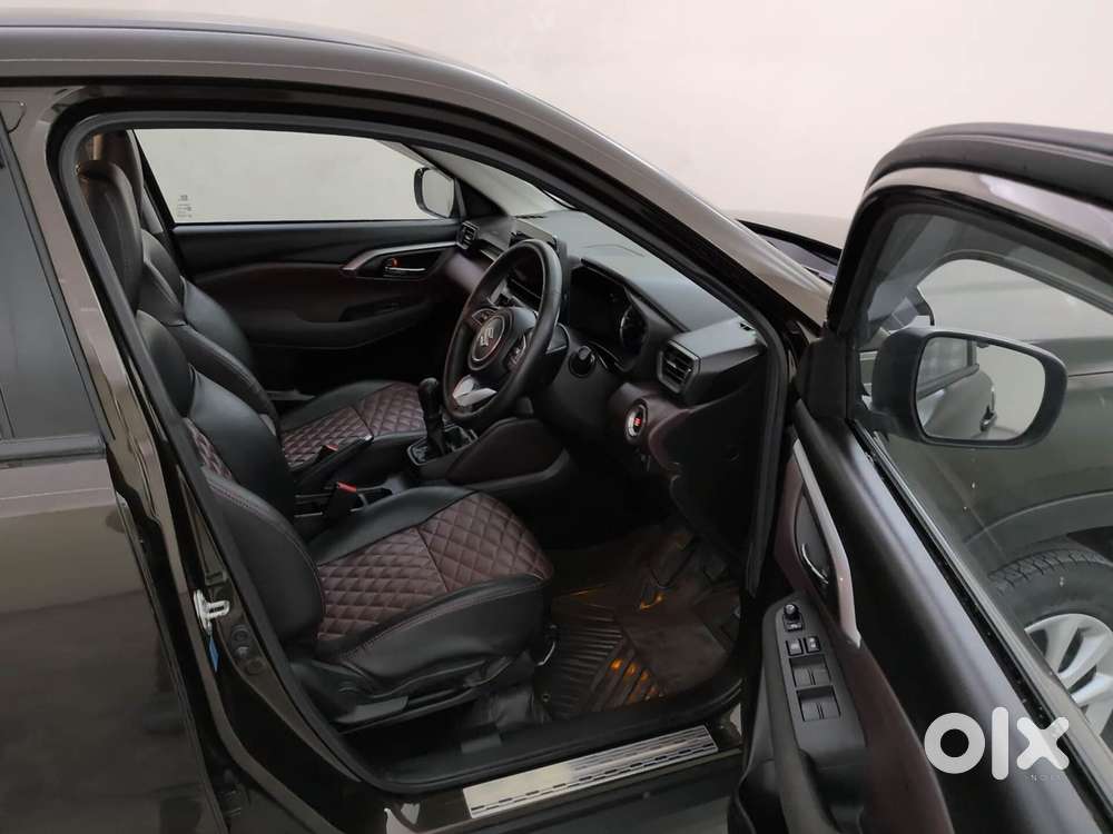 Maruti Suzuki Grand Vitara 1.5 Delta Smart Hybrid, 2023, Petrol