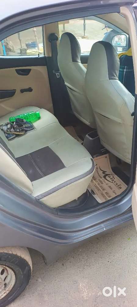 Hyundai Eon 2015 Petrol 37000 Km Driven
