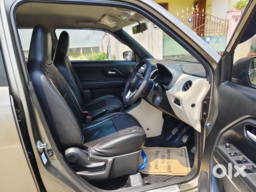 Maruti Suzuki Wagon R Zxi, 2023, Petrol