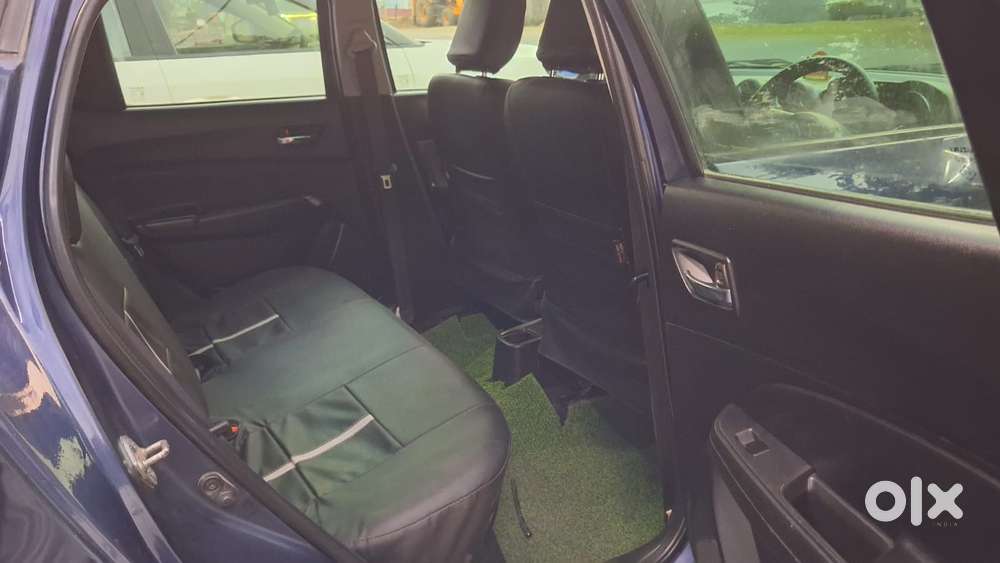 Maruti Suzuki Swift 1.2 Vxi (o), 2019, Petrol