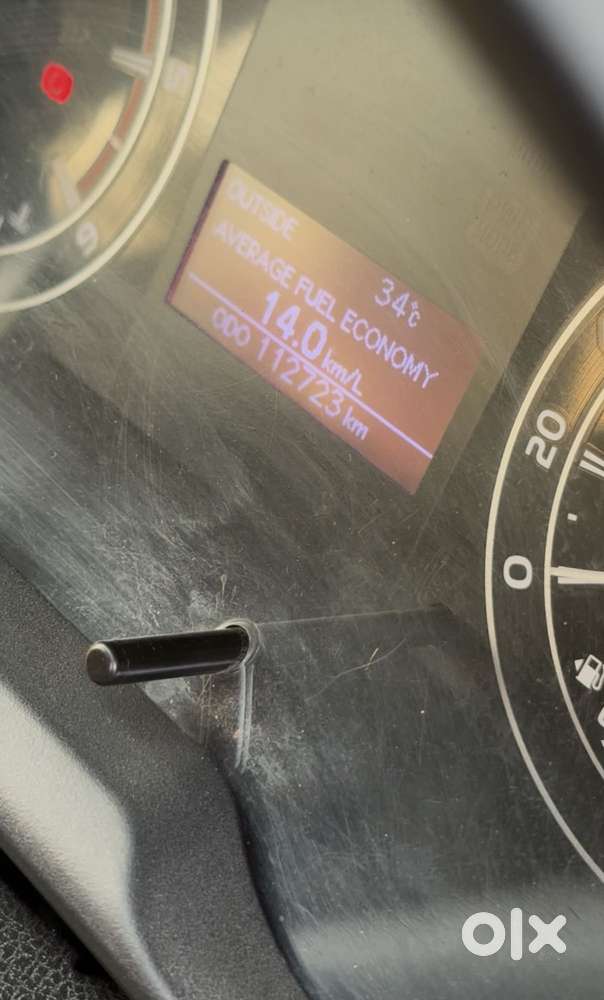 Toyota Innova Crysta