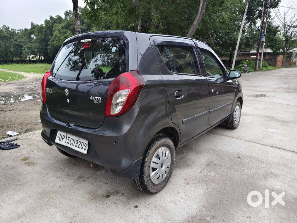 Maruti Suzuki Alto 800 Lxi, 2018, Petrol