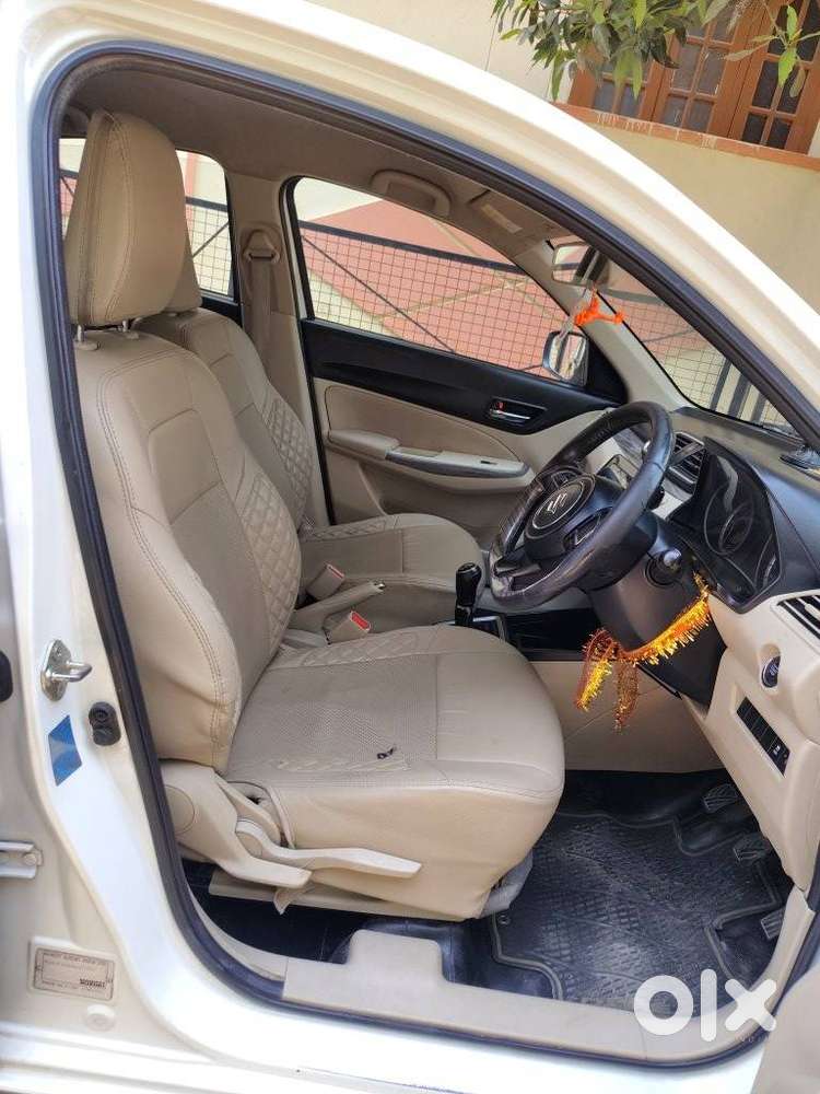 Maruti Suzuki Swift Dzire 1.2 Zxi Bsiv, 2023, Petrol