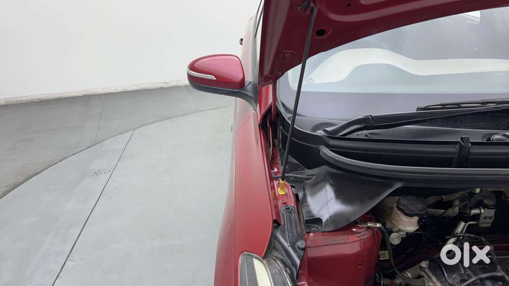 Hyundai Elite I20 [2018-2020] 1.2 Sportz, 2016, Petrol