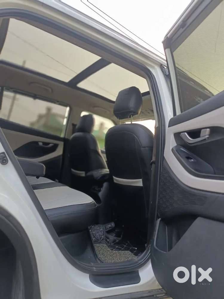 Hyundai Creta Facelift 2021