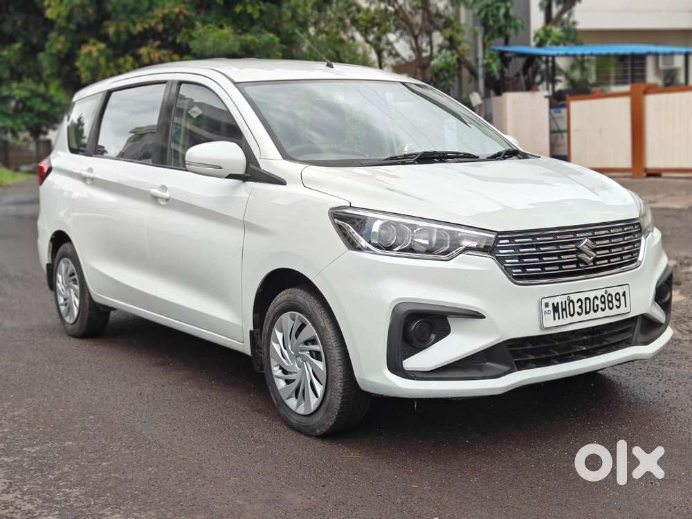 Maruti Suzuki Ertiga Vxi (o) Cng, 2020, Cng & Hybrids