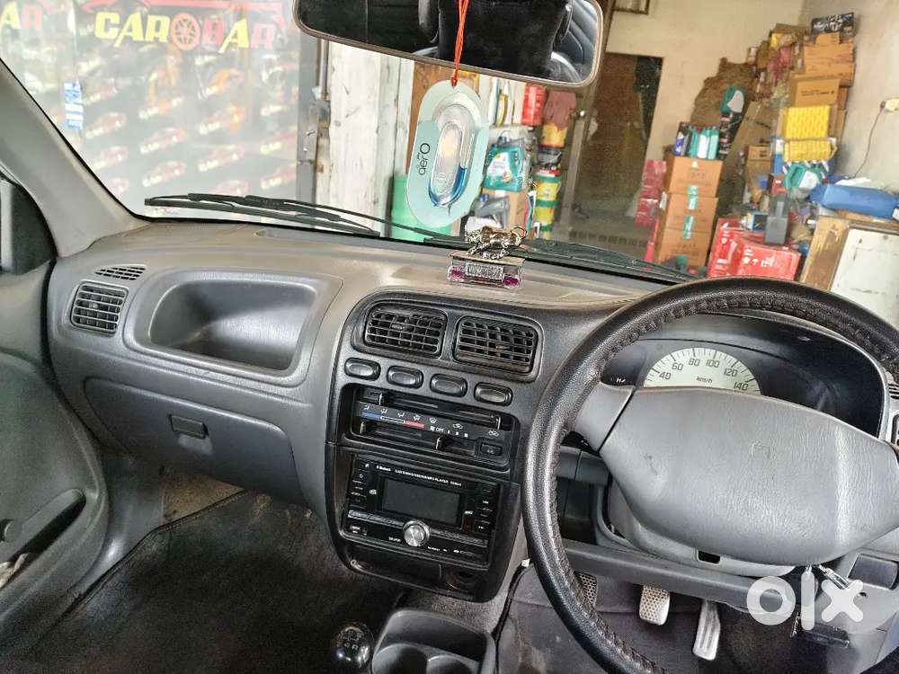 Maruti Suzuki Alto 2002 Diesel 70125 Km Driven