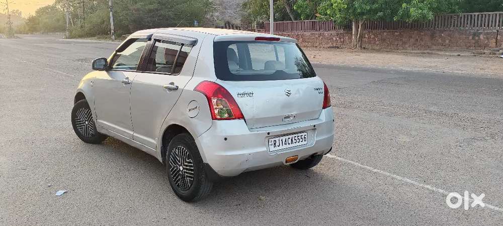 Maruti Suzuki Swift 2010 Diesel 88000 Km Driven