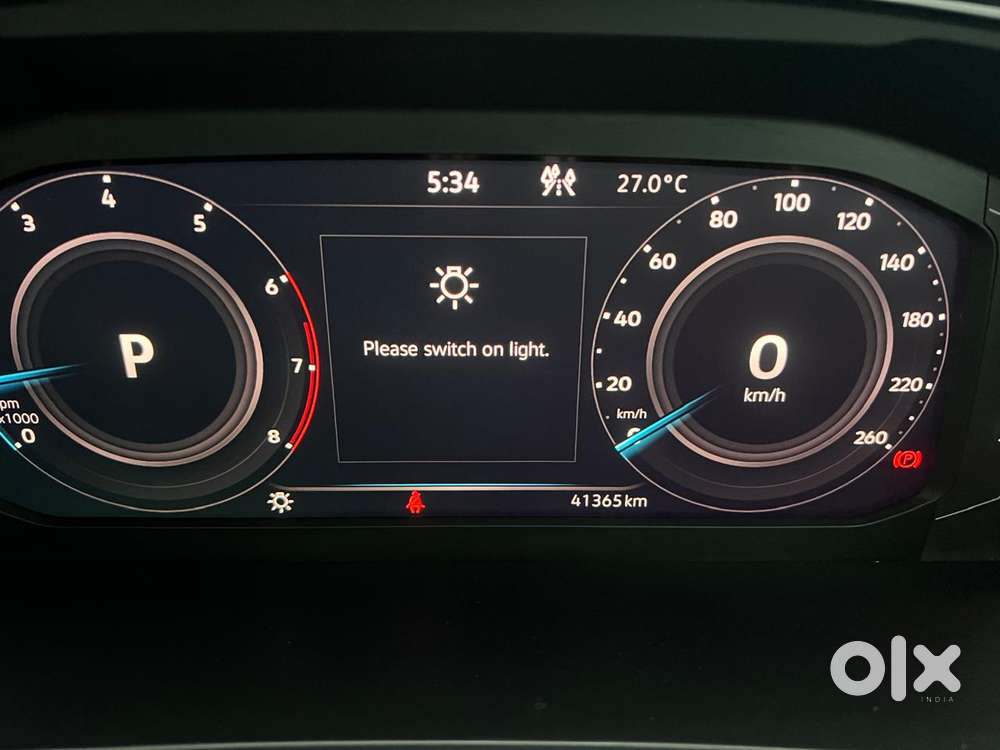 Volkswagen Tiguan 2.0 Elegance Tsi Dsg, 2023, Petrol