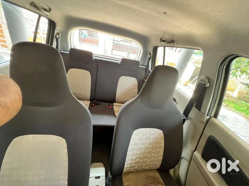 Celerio Vxi Amt Less Run For Sale