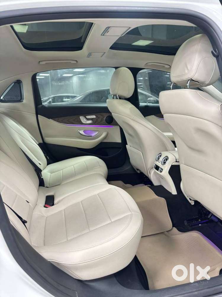 Mercedes-benz C-class 2.0 220d, 2017, Diesel