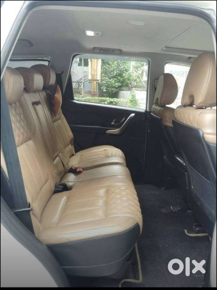 Mahindra Xuv500 W11 Option At Awd, 2020, Diesel