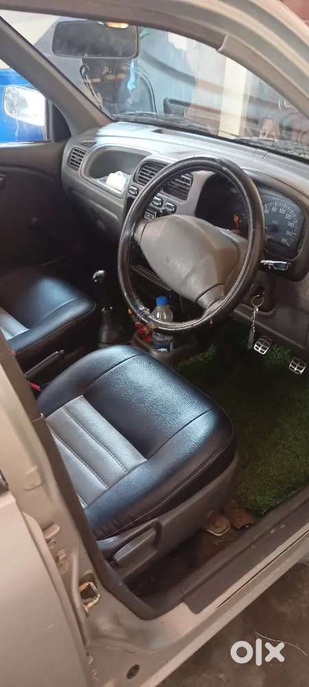 Maruti Suzuki Alto 800 2005 Petrol Good Condition
