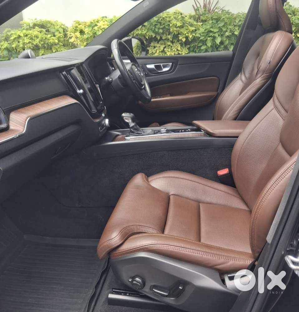 Volvo Xc60 D5 Inscription, 2021, Diesel