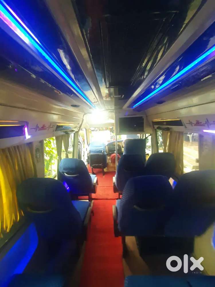 Force Motors Trax Cruiser 2017 Good Condition