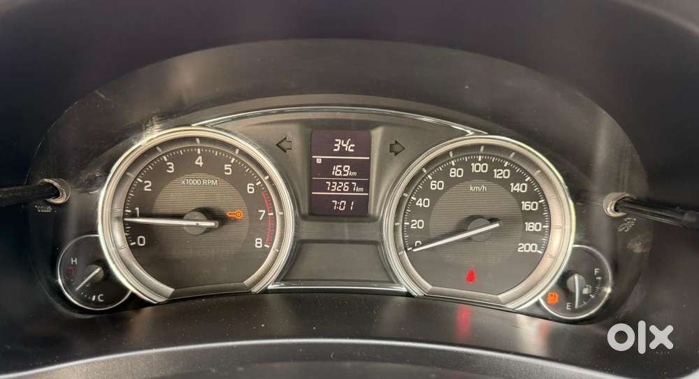 Maruti Suzuki Ciaz, 2015, Cng & Hybrids