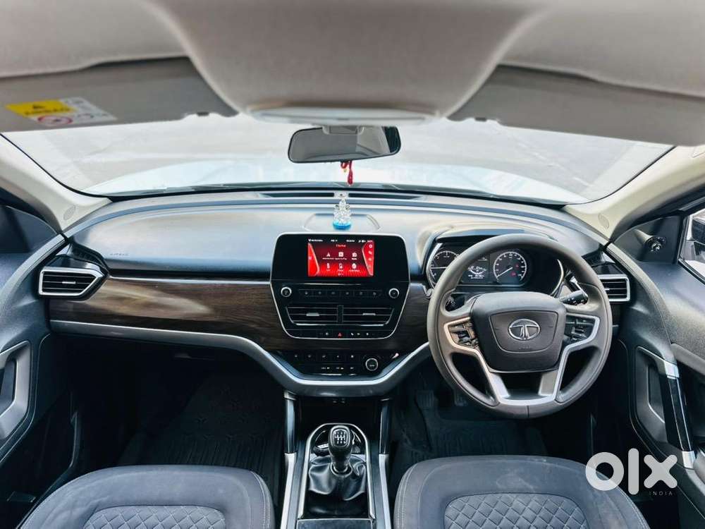 Tata Harrier 2022 Diesel Good Condition
