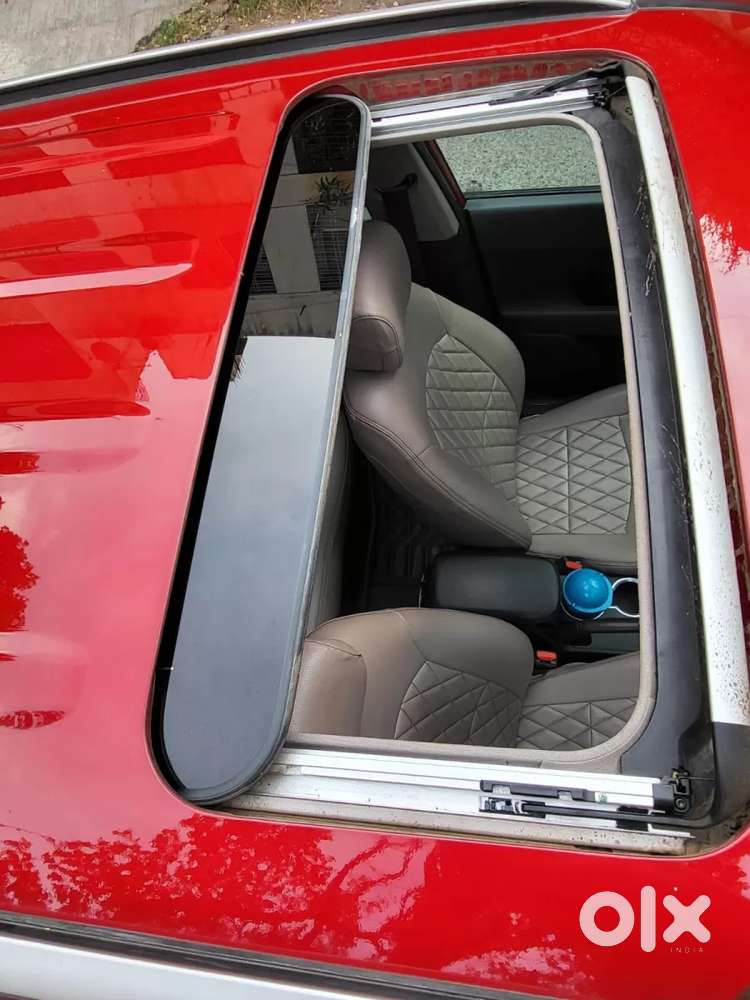 Hyundai Creta 1.6 Sx At Crdi, 2018, Diesel
