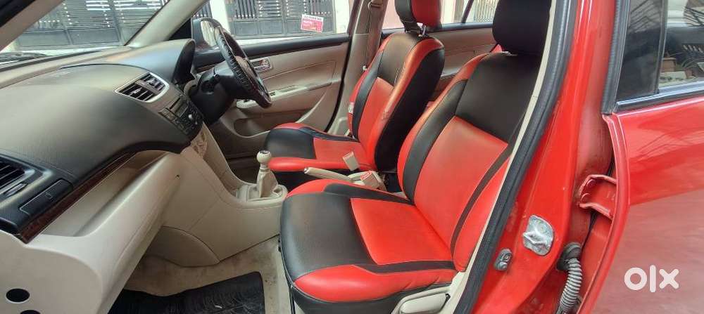 Maruti Suzuki Dzire 1.2 Vxi, 2012, Petrol