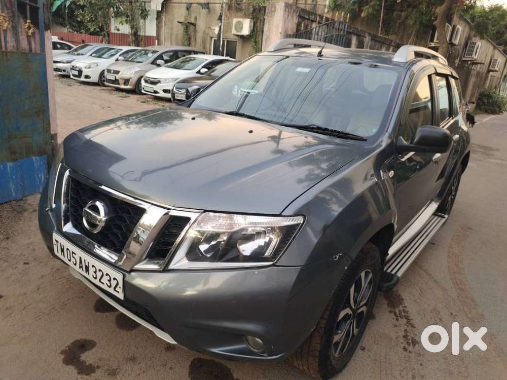 Nissan Terrano 2013-2017 Xv Premium 110 Ps, 2014, Diesel