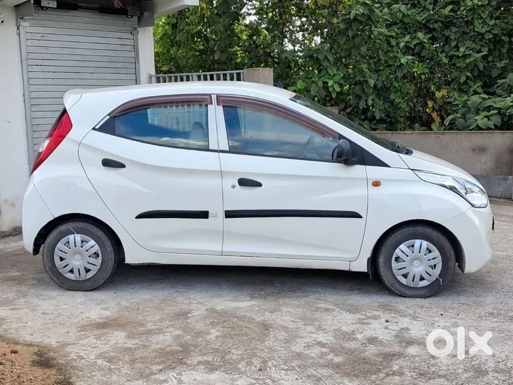 Hyundai Eon Era +, 2012, Petrol