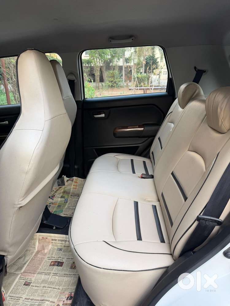 Maruti Suzuki Wagon R 1.0 Vxi Felicity Edition, 2021, Petrol