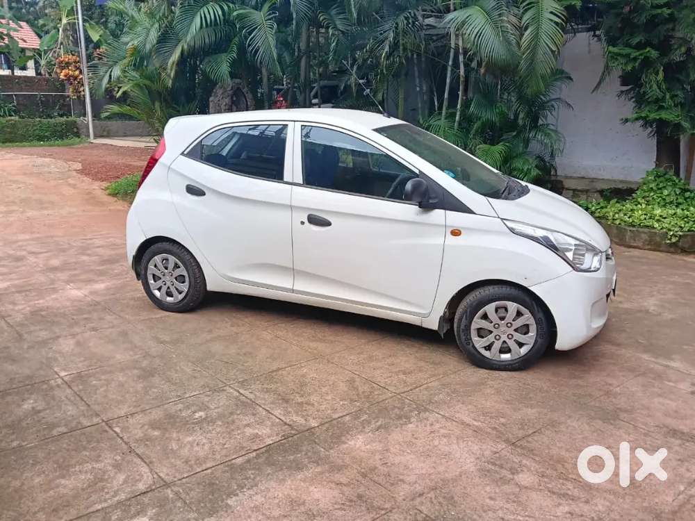 Hyundai Eon 1.0 Magna 2016 Petrol