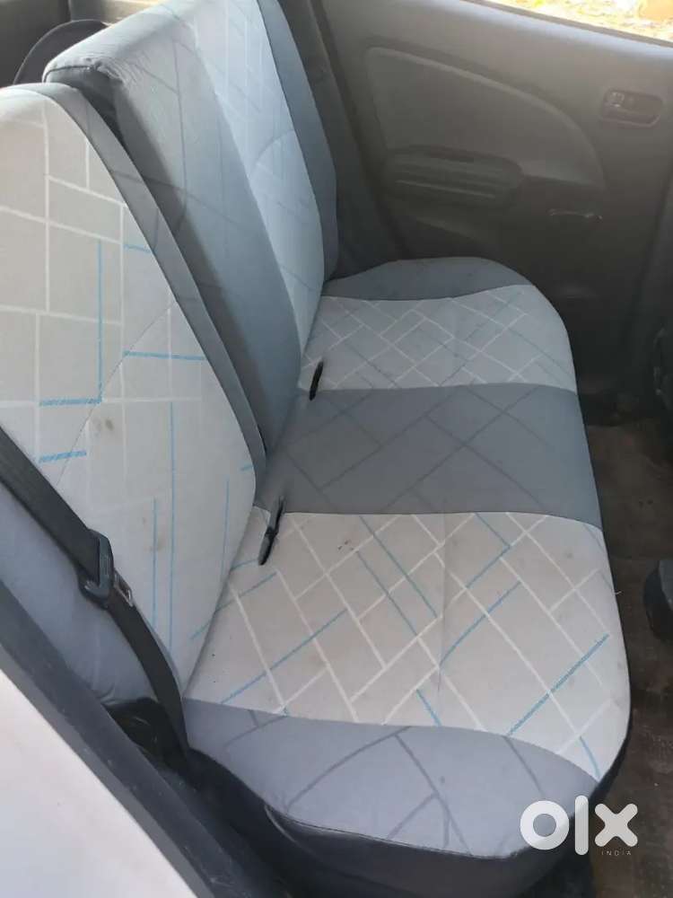 Maruti Suzuki Ritz 2010