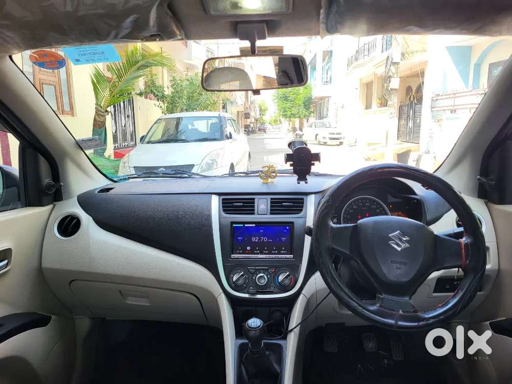 Maruti Suzuki Celerio