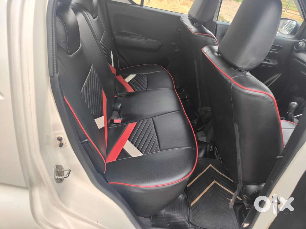 Maruti Suzuki Ignis 1.3 Sigma, 2019, Petrol