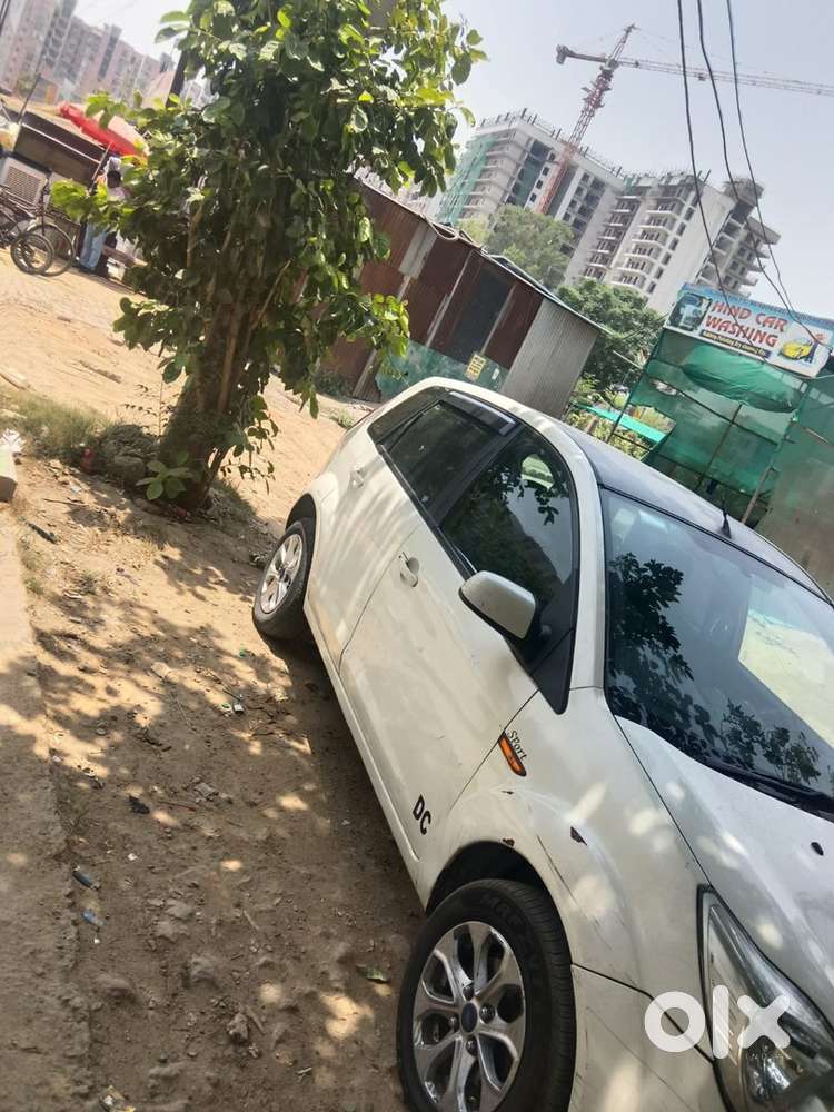 Ford Model 2015 Drive