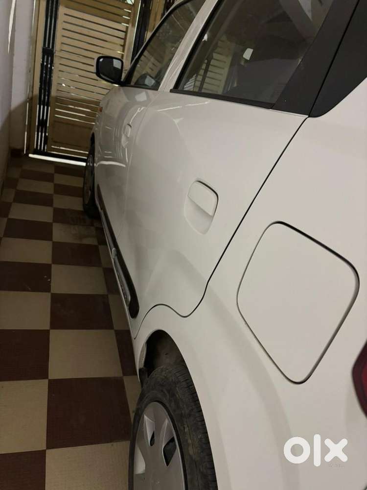 Maruti Suzuki Wagon R 2024 Cng & Hybrids Good Condition
