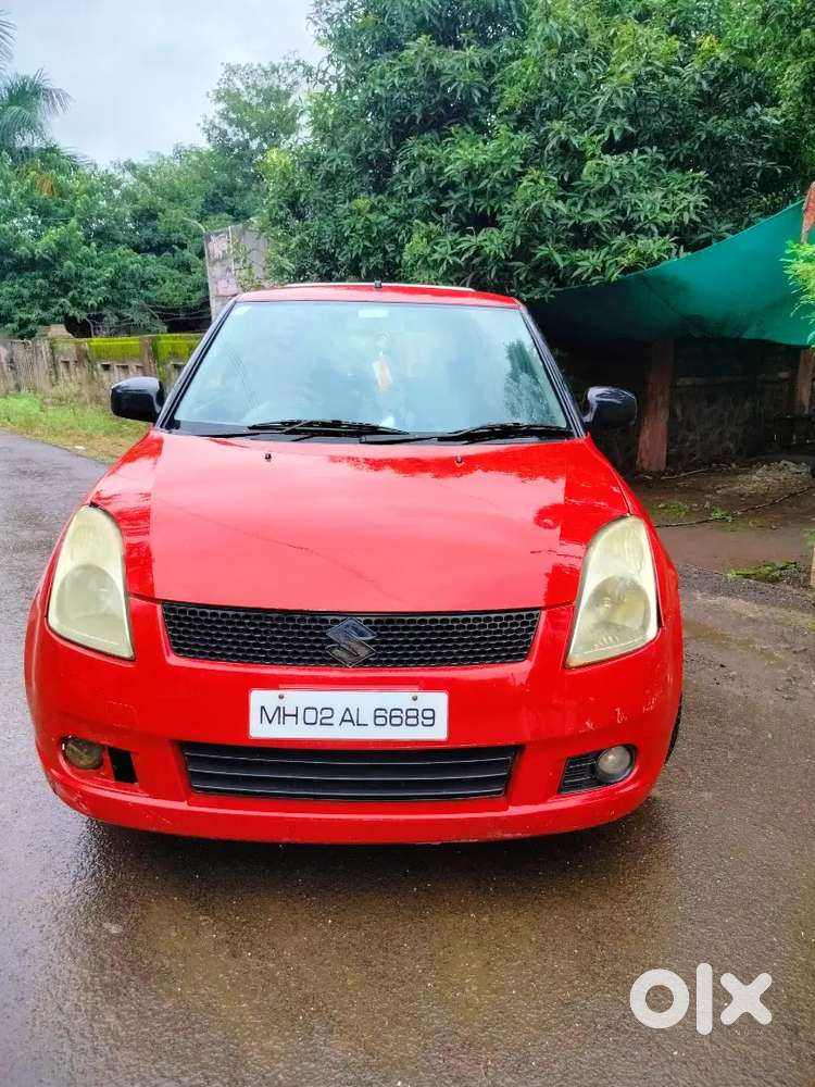 Maruti Suzuki Swift 2005