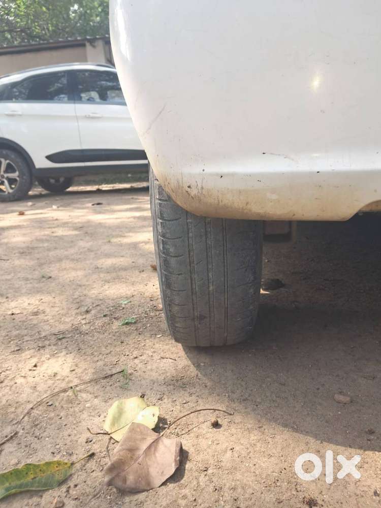 Tata Indica Lsi-2166 Diesel 2014