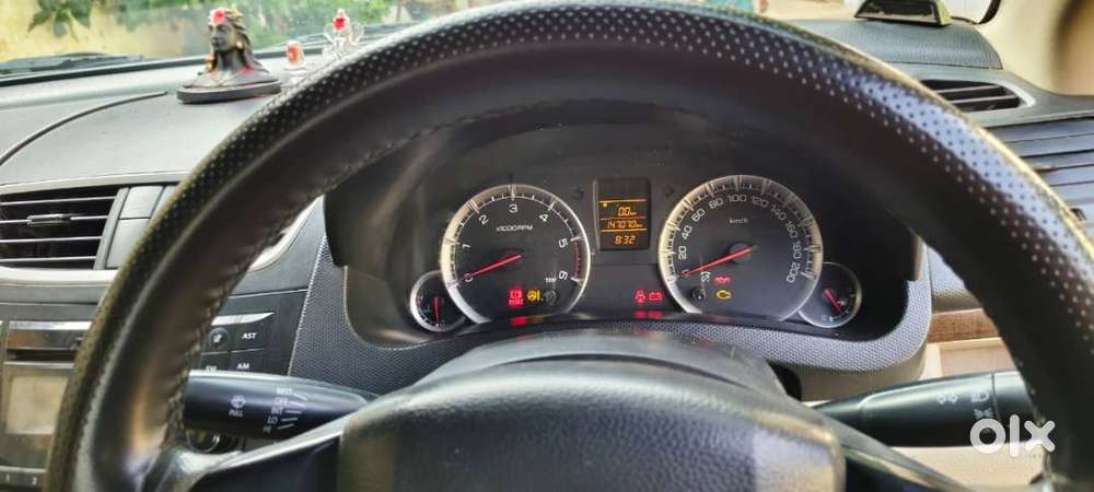 Maruti Suzuki Swift Dzire Vdi 2017