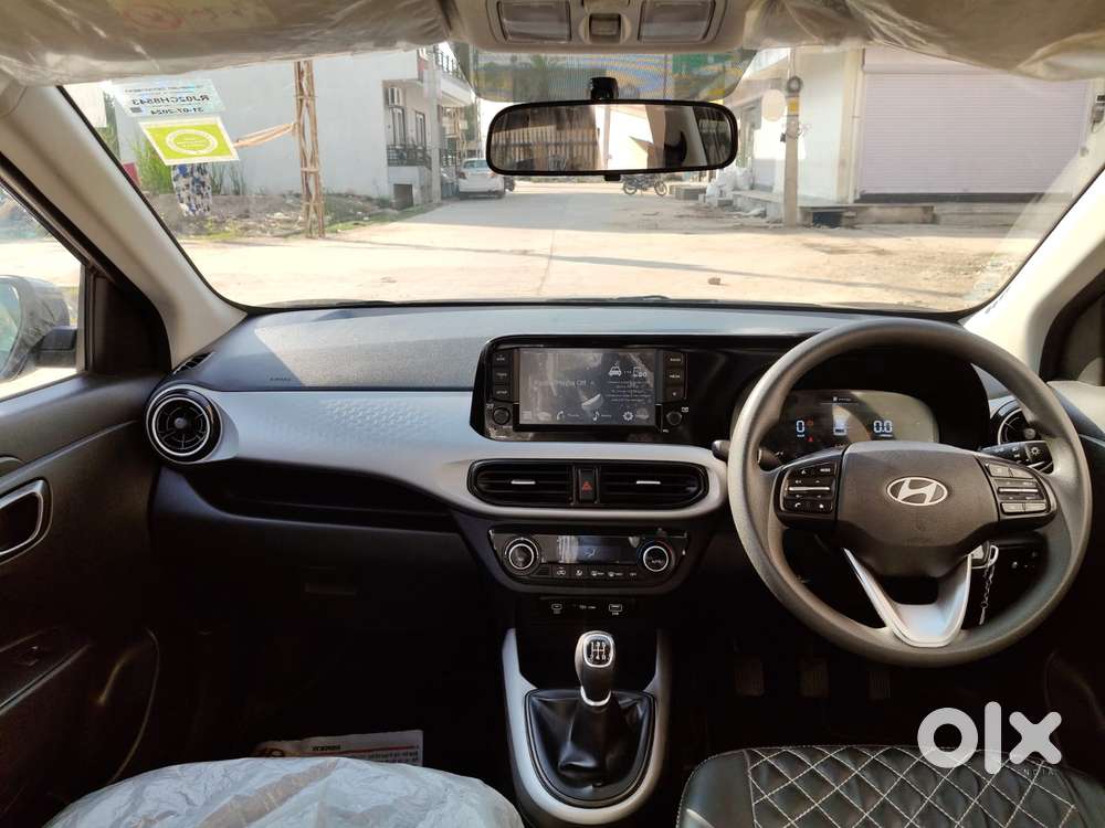 Hyundai Exter Sx 1.2 Mt, 2024, Petrol