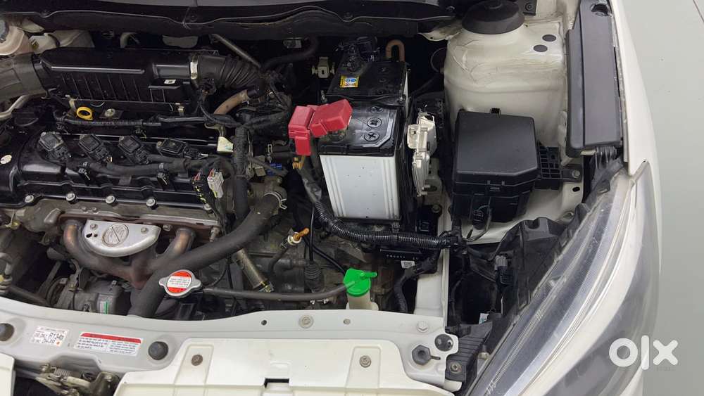 Maruti Suzuki Ciaz Alpha 1.5 At, 2022, Petrol