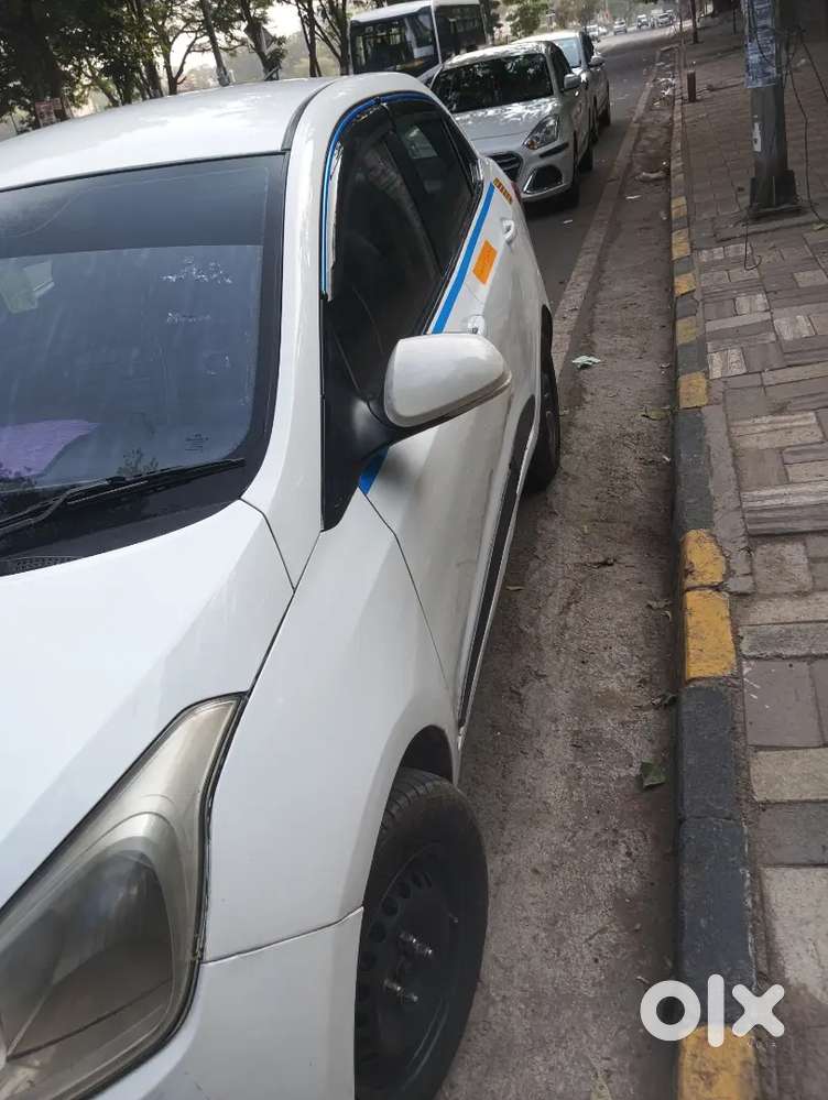 Hyundai Xcent Prime 2016 Petrol 200000 Km Driven