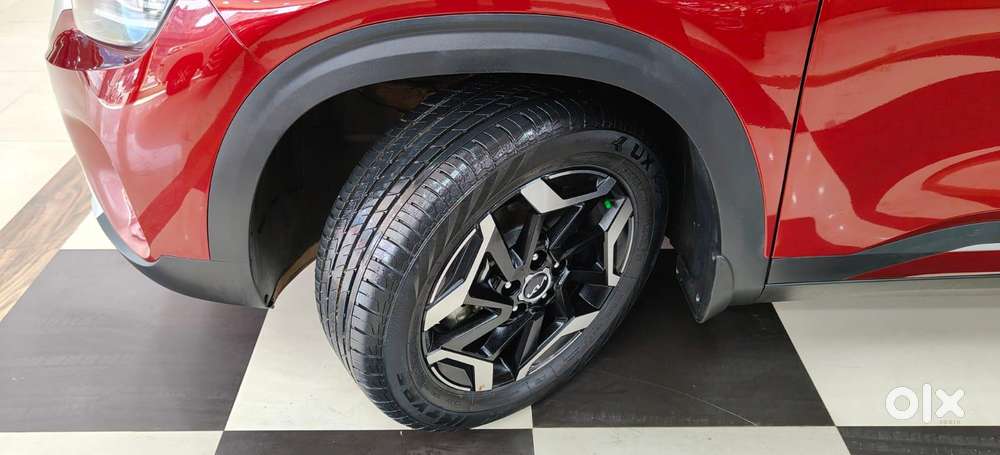 Kia Seltos Htx Ivt G, 2024, Petrol